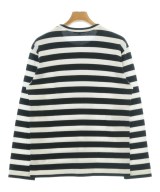 COMME des GARCONS（コムデギャルソン）Tシャツ・カットソー 黒 サイズ:M メンズ/2200714770048