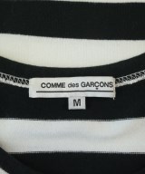COMME des GARCONS（コムデギャルソン）Tシャツ・カットソー 黒 サイズ:M メンズ/2200714770048