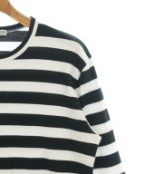 COMME des GARCONS（コムデギャルソン）Tシャツ・カットソー 黒 サイズ:M メンズ/2200714770048