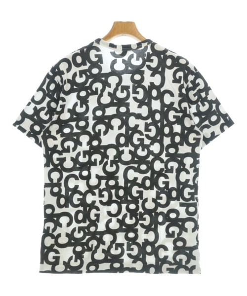 COMME des GARCONS（コムデギャルソン）Tシャツ・カットソー 白 サイズ:L メンズ/2200714770055