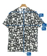 COMME des GARCONS（コムデギャルソン）Tシャツ・カットソー 白 サイズ:L メンズ/2200714770055