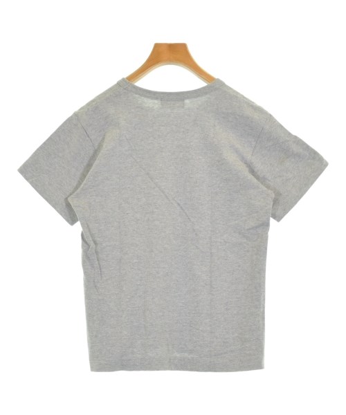 COMME des GARCONS（コムデギャルソン）Tシャツ・カットソー グレー サイズ:L レディース/2200714960180