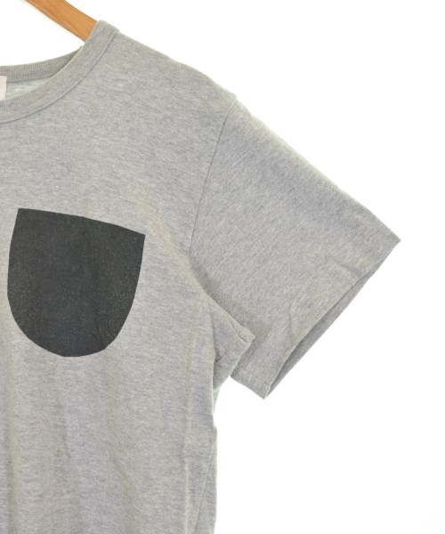 COMME des GARCONS（コムデギャルソン）Tシャツ・カットソー グレー サイズ:L レディース/2200714960180