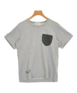 COMME des GARCONS（コムデギャルソン）Tシャツ・カットソー グレー サイズ:L レディース/2200714960180