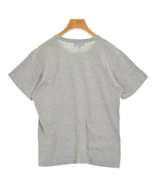 COMME des GARCONS（コムデギャルソン）Tシャツ・カットソー グレー サイズ:L レディース/2200714960258