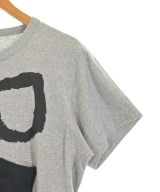 COMME des GARCONS（コムデギャルソン）Tシャツ・カットソー グレー サイズ:L レディース/2200714960258