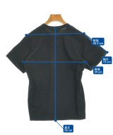 COMME des GARCONS（コムデギャルソン）Tシャツ・カットソー 黒 サイズ:M レディース/2200714960326
