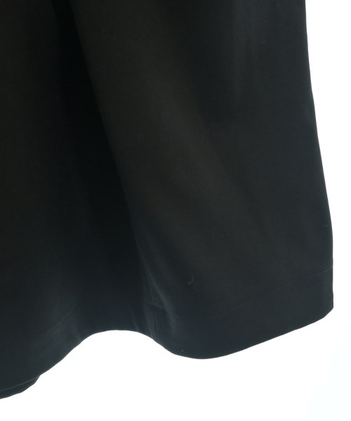 COMME des GARCONS（コムデギャルソン）ロング・マキシ丈スカート 黒 サイズ:S レディース/2200714960562