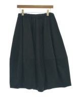 COMME des GARCONS（コムデギャルソン）ロング・マキシ丈スカート 黒 サイズ:S レディース/2200714960562