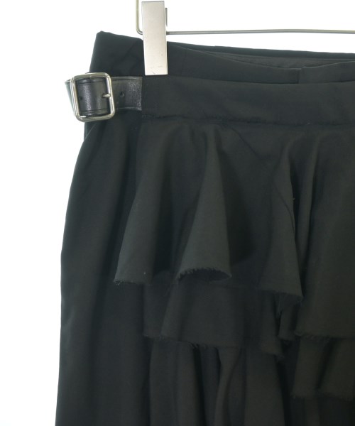 COMME des GARCONS（コムデギャルソン）その他 黒 サイズ:S レディース/2200719891021