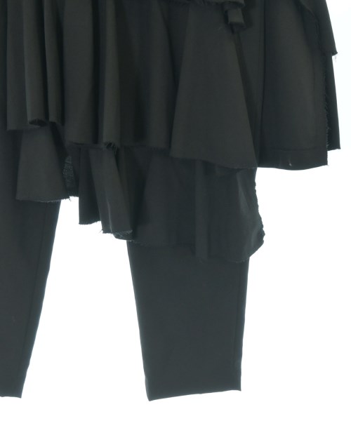 COMME des GARCONS（コムデギャルソン）その他 黒 サイズ:S レディース/2200719891021