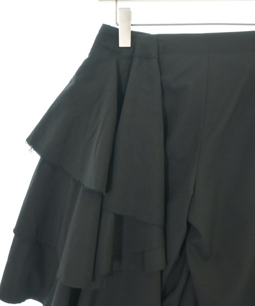 COMME des GARCONS（コムデギャルソン）その他 黒 サイズ:S レディース/2200719891021