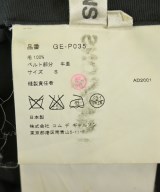 COMME des GARCONS（コムデギャルソン）その他 黒 サイズ:S レディース/2200719891021