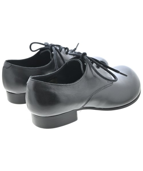 COMME des GARCONS（コムデギャルソン）スニーカー 黒 サイズ:EU36(22.5cm位) レディース/2200719918223