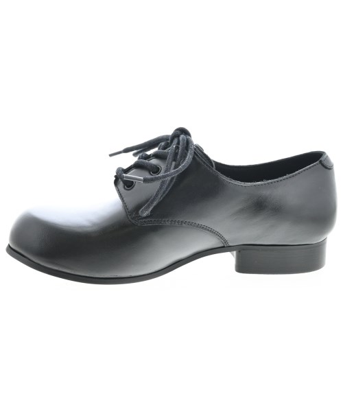 COMME des GARCONS（コムデギャルソン）スニーカー 黒 サイズ:EU36(22.5cm位) レディース/2200719918223