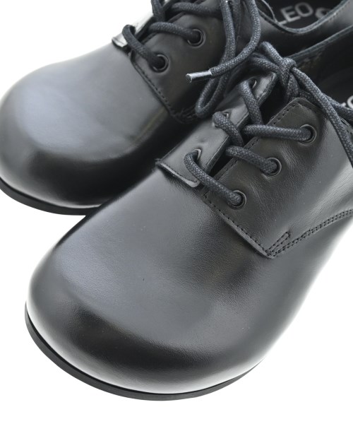 COMME des GARCONS（コムデギャルソン）スニーカー 黒 サイズ:EU36(22.5cm位) レディース/2200719918223