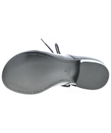 COMME des GARCONS（コムデギャルソン）スニーカー 黒 サイズ:EU36(22.5cm位) レディース/2200719918223