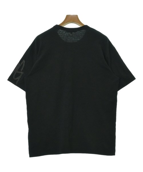 COMME des GARCONS（コムデギャルソン）Tシャツ・カットソー 黒 サイズ:XXL メンズ/2200719979026