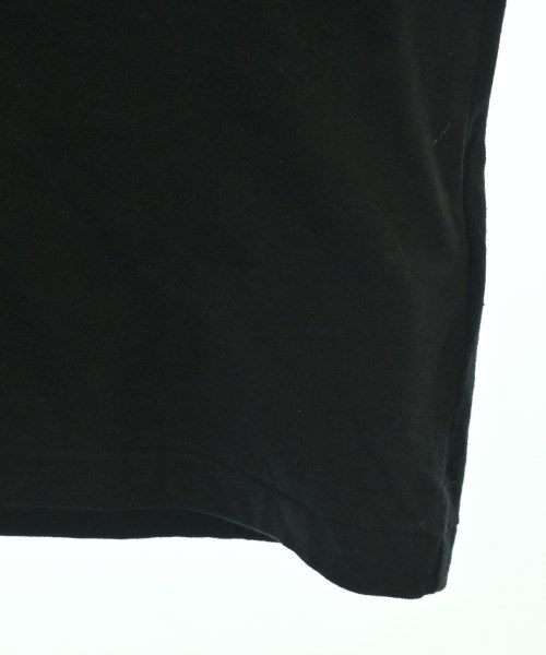 COMME des GARCONS（コムデギャルソン）Tシャツ・カットソー 黒 サイズ:XXL メンズ/2200719979026