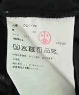 COMME des GARCONS（コムデギャルソン）Tシャツ・カットソー 黒 サイズ:XXL メンズ/2200719979026