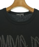 COMME des GARCONS（コムデギャルソン）Tシャツ・カットソー 黒 サイズ:XXL メンズ/2200719979026