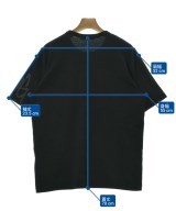 COMME des GARCONS（コムデギャルソン）Tシャツ・カットソー 黒 サイズ:XXL メンズ/2200719979026