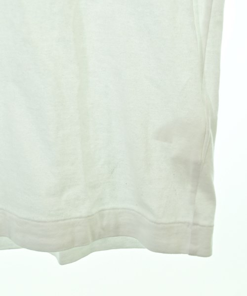 COMME des GARCONS（コムデギャルソン）Tシャツ・カットソー 白 サイズ:XXL メンズ/2200719979057