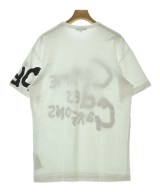 COMME des GARCONS（コムデギャルソン）Tシャツ・カットソー 白 サイズ:XXL メンズ/2200719979057