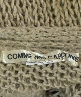 COMME des GARCONS（コムデギャルソン）ベスト/ノースリーブ ベージュ サイズ:S レディース/2200710793065