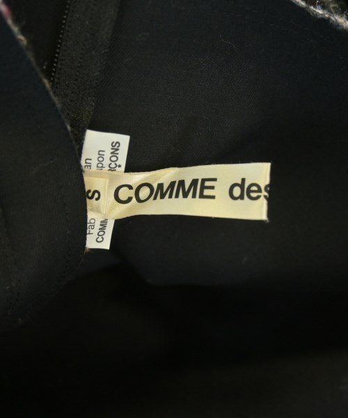 COMME des GARCONS（コムデギャルソン）ワンピース グレー サイズ:S レディース/2200715271018
