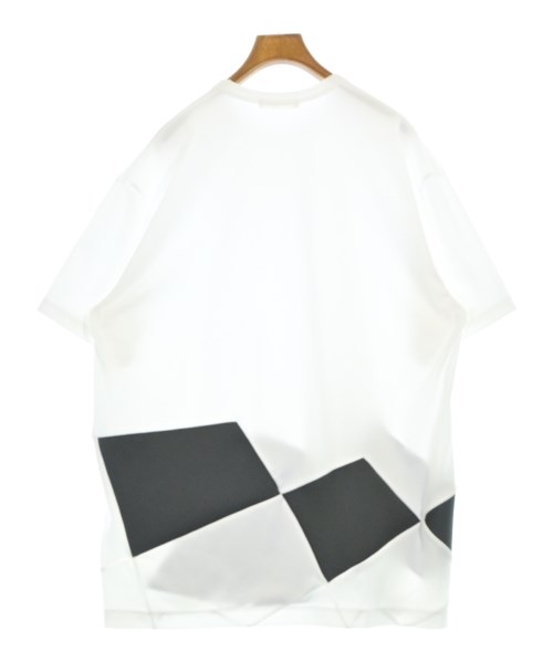 COMME des GARCONS（コムデギャルソン）Tシャツ・カットソー 白 サイズ:F レディース/2200715926031