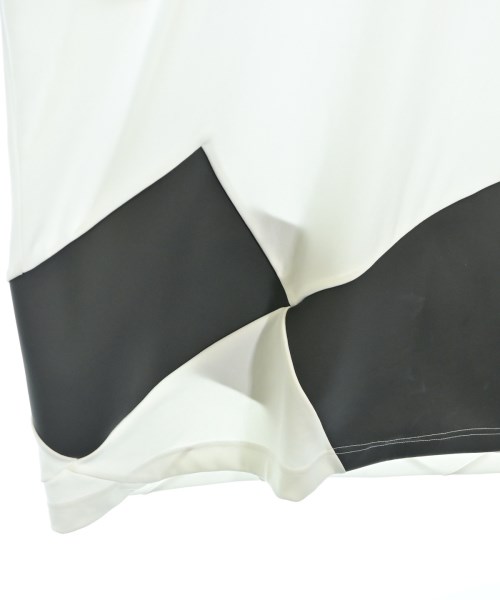COMME des GARCONS（コムデギャルソン）Tシャツ・カットソー 白 サイズ:F レディース/2200715926031