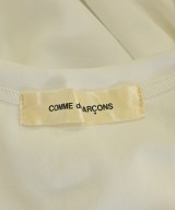 COMME des GARCONS（コムデギャルソン）Tシャツ・カットソー 白 サイズ:F レディース/2200715926031