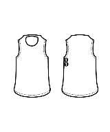 COMME des GARCONS（コムデギャルソン）カジュアルシャツ 赤 サイズ:S レディース/2200720264050