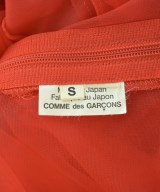 COMME des GARCONS（コムデギャルソン）カジュアルシャツ 赤 サイズ:S レディース/2200720264050