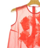 COMME des GARCONS（コムデギャルソン）カジュアルシャツ 赤 サイズ:S レディース/2200720264050