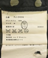 COMME des GARCONS COMME des GARCONS（コムデギャルソンコムデギャルソン）シャツワンピース 黒 サイズ:M レディース/2200720287141