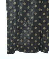 COMME des GARCONS COMME des GARCONS（コムデギャルソンコムデギャルソン）シャツワンピース 黒 サイズ:M レディース/2200720287141