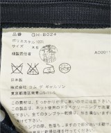 COMME des GARCONS（コムデギャルソン）ブラウス 紺 サイズ:XS レディース/2200720440010