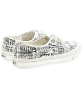 COMME des GARCONS（コムデギャルソン）スニーカー 白 サイズ:27cm メンズ/2200718429263