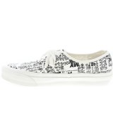 COMME des GARCONS（コムデギャルソン）スニーカー 白 サイズ:27cm メンズ/2200718429263