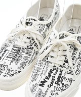 COMME des GARCONS（コムデギャルソン）スニーカー 白 サイズ:27cm メンズ/2200718429263