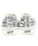 COMME des GARCONS（コムデギャルソン）スニーカー 白 サイズ:27cm メンズ/2200718429263