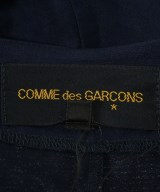 COMME des GARCONS（コムデギャルソン）ジャケット 紺 サイズ:M レディース/2200719962011