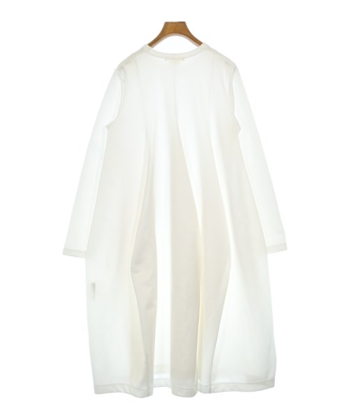 COMME des GARCONS（コムデギャルソン）ワンピース 白 サイズ:M レディース/2200720524017