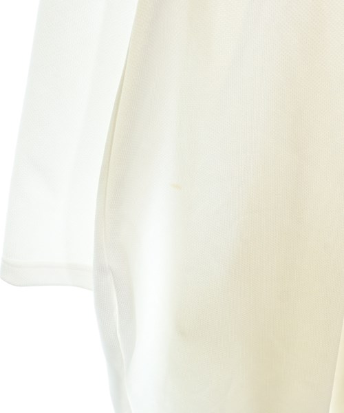 COMME des GARCONS（コムデギャルソン）ワンピース 白 サイズ:M レディース/2200720524017
