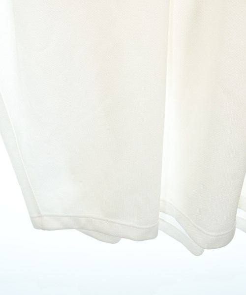 COMME des GARCONS（コムデギャルソン）ワンピース 白 サイズ:M レディース/2200720524017