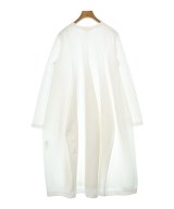 COMME des GARCONS（コムデギャルソン）ワンピース 白 サイズ:M レディース/2200720524017