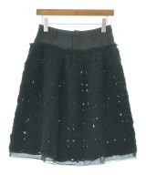 COMME des GARCONS ひざ丈スカート