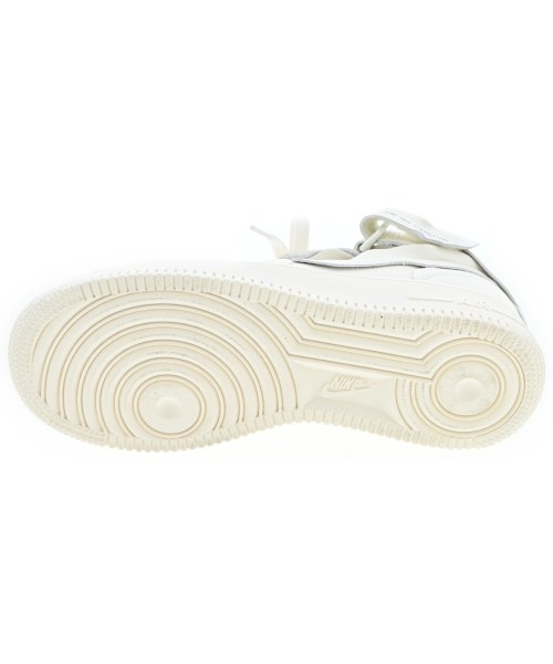 COMME des GARCONS（コムデギャルソン）スニーカー 白 サイズ:23.5cm レディース/2200720716016